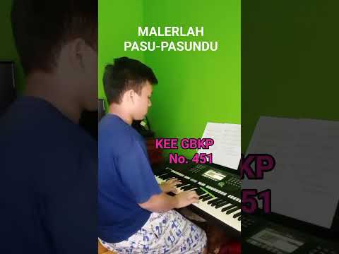 MALERLAH PASU PASUNDU