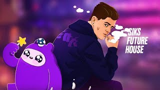 Video thumbnail for Siks Future House (Sample Pack) by Dropgun Samples