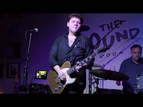 Gabe Stillman - Just Say The Word - 5/14/22 The Soundbank - Phoenixville, PA