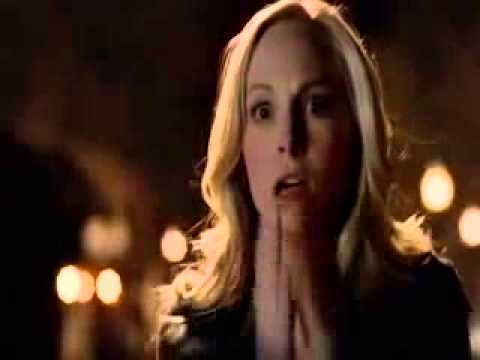 TVD Stefan is killed Season 5 Episode 21