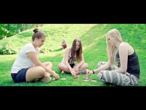 Helsingin NMKY:n toiminnan esittely 2016