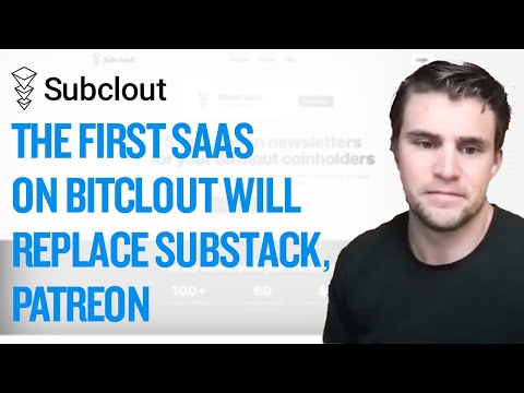 Nathan Latka interviews Subclout