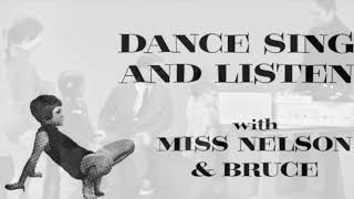 Sunflowers - Miss Nelson & Bruce Haack