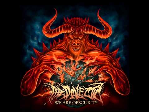 The Dialectic - Mephisto Manifesto