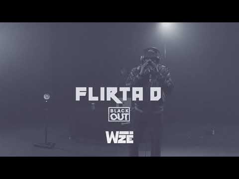 FLIRTA D #2 | WIZE EDIT