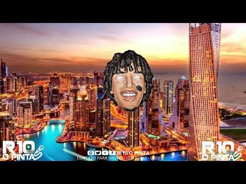 R10 O PINTA - CHUVA DE WISKY - NAMORAR É BOM, SER SOLTEIRO É MELHOR AINDA (( MÚSICA NOVA ))