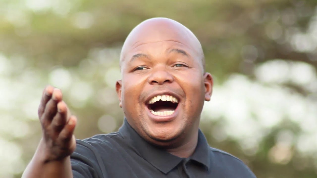 Holy Penetrators Choir