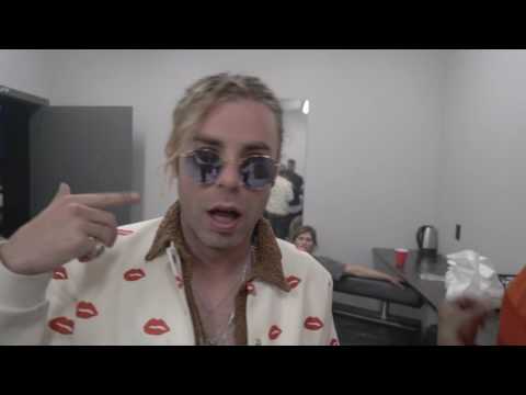 Tour Movie: SALT LAKE CITY