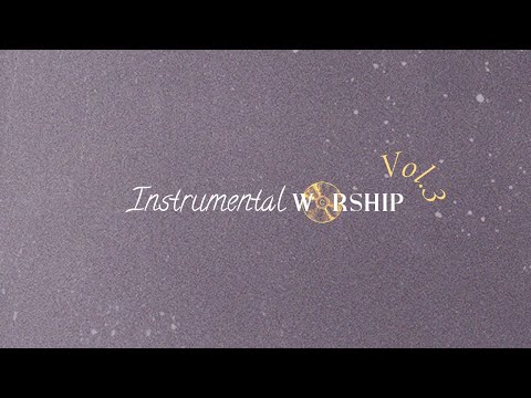 Instrumental Intimate Worship Piano 3 by Army of God