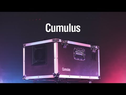 Cumulus by CHAUVET DJ