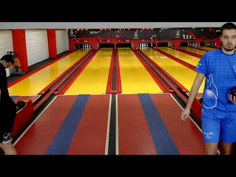 1. Liga FBiH 10. Kolo: KK Željezničar - KK Mostar (1. Dio)