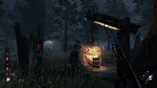 発電機固めるって大事【Dead by Daylight】