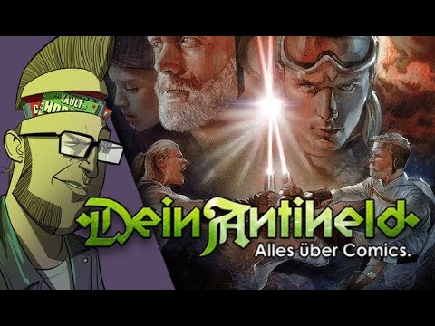 STAR WARS Comic-Kollektion (Bd. 17-20)