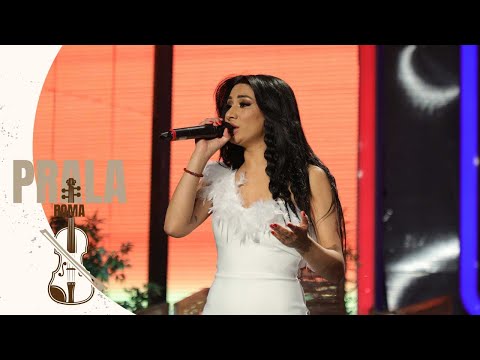 Kiki Brodjanac - Meni sreca tebi tuga - PR - (LIVE) - (Tv Grand 04.04.2024.)