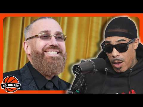 Gunplay on Attacking DJ Vlad at a Party, If He'd Squash Beef with 50 Cent