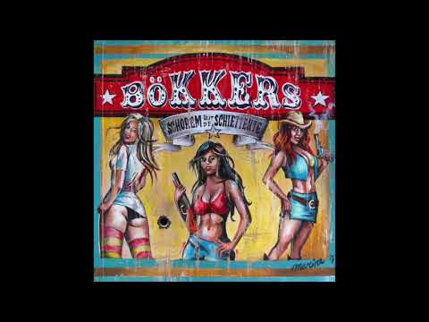 BöKKERS - PIEN IN MIEN HARTE