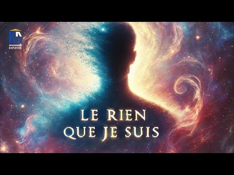 ✨ Le Rien Que Je Suis – Accepter l’Inconcevable ✨