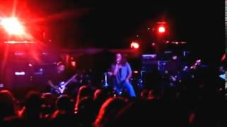 Flotsam &amp;amp; Jetsam - Escape From Within - Atlanta - YouTube [360p]