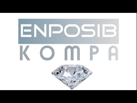 ENPOSIB - Kompa bass | PLATINUM D