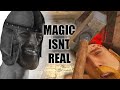 Can You Beat Blade And Sorcery With NO Blades OR Sorcery