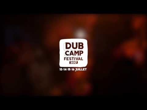 DANDELION "Raw edit" - DubCampFestival 2017 (Officiel )