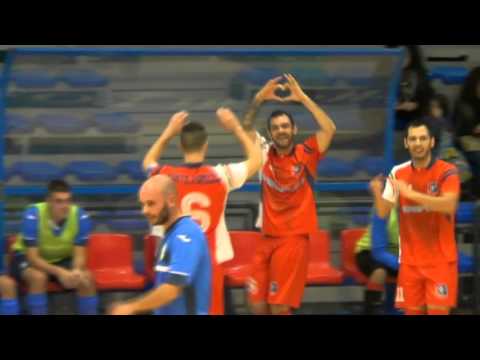 Serie C2/C Penta Pomezia-Pavona Castelgandolfo