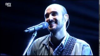 Abel Pintos - Motivos (En vivo)