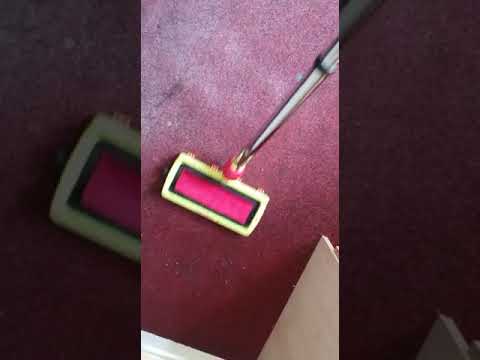 Easy Clean video.