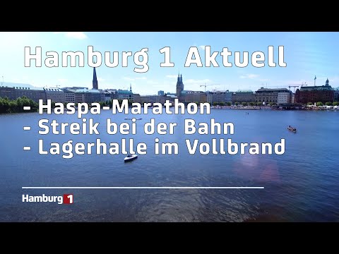 Hamburg 1 Aktuell vom 21.03.2023