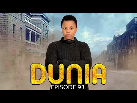 DUNIA (Ep 93)