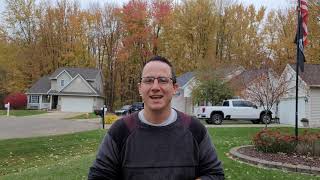 Pastor Kyle Bailey