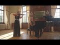 Canon in D (Pachelbel) - Violin & Piano