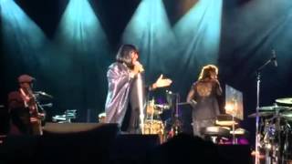 Patti Labelle LIVE in Concert
