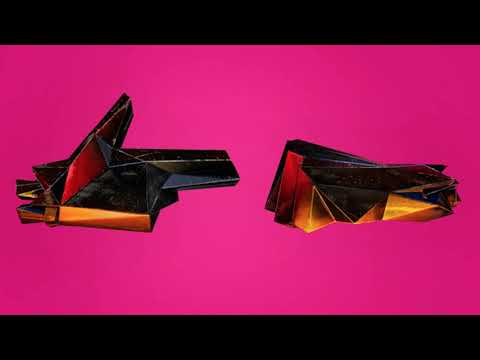 Run The Jewels - ooh la la (Clean) ft. Greg Nice & DJ Premier