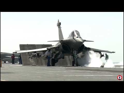 military thunderstruck