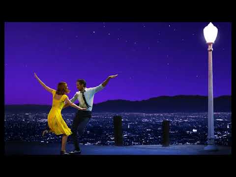 La La Land Suite