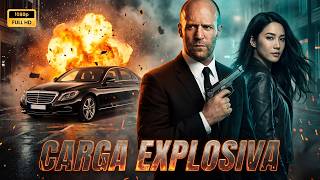Carga Explosiva (2002) Filme completo em português Revisão e fatos
