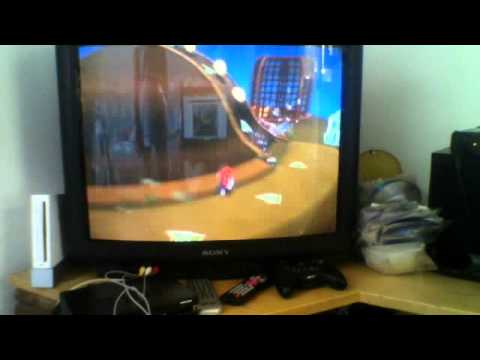 tutorial galaxy 2  -galassia isola sospesa