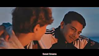 Lana del Rey... Caught you Boy