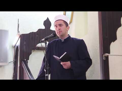 Amir ef Sylka   Puna më e dashur te Allahu xh sh