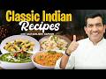Most Popular Indian Recipes Easy Delicious Dishes By Chef Sanjeevkapoorkhazana