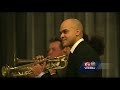Musician Irvin Mayfield indicted on 19 counts of fraud, money laundering
