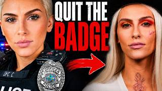 I Was a Florida Cop for 5 Years — Here's the Real Reason I Quit