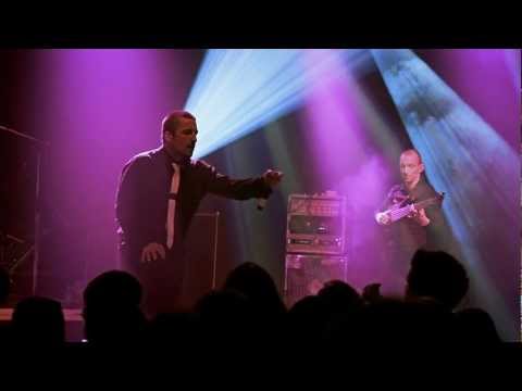 The.Switch - The.Switch - Nádech - DEAD END FESTIVAL 2012