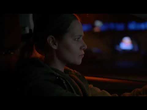 Sam tells Ruzek that they have to kill Dale. And if they don't, he'll kill them. [10x18] Chicago PD