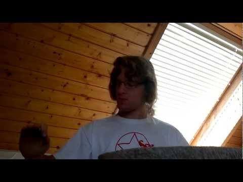 Agent Horst Boris pronounced Montag