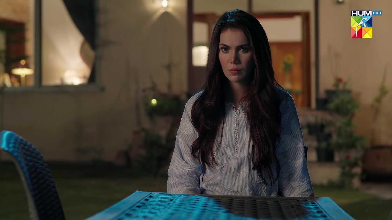 Kya Maham Apni Sotan Ka Bacha Zaya Karwaye Gi..? #alishbakhan - Musafat - HUM TV