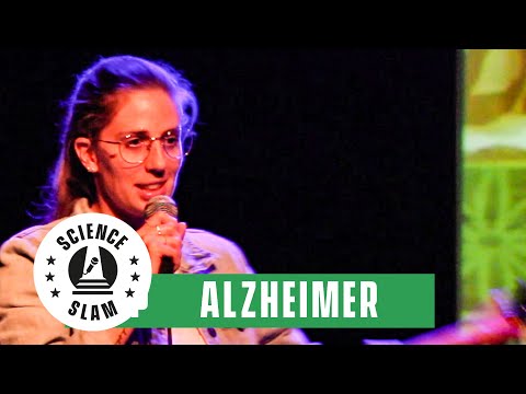 Neurogenetik: Der Ursache von Alzheimer auf der Spur  (Constanze Depp – Science Slam)