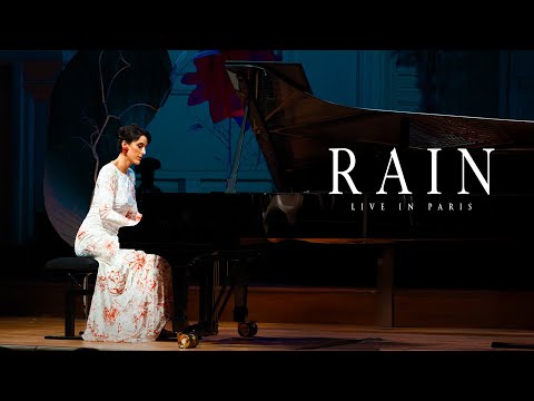 Maria Karakusheva  - Rain (Live in Paris)