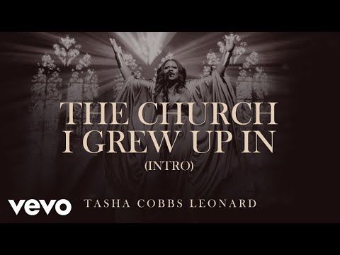 Thumbnail for The Church I Grew Up In - Intro video